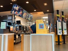 -麦当劳(三亚凤凰机场店)