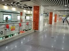 -星湖街(地铁站)