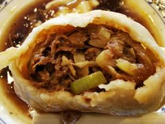 -南来顺饭庄·清真(南菜园店)