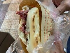 -杨天玉腊牛羊肉