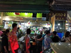 门面-T&K 海鲜