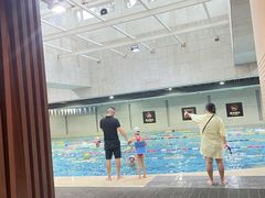 -海力健身游泳(太古里朗御店)