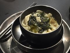 -HOTISLAND海鸡岛·韩国料理(江南西店)
