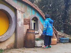 -芳草地度假酒店·野炉中餐厅