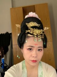 -盘子女人坊古装写真摄影(厦门总店)