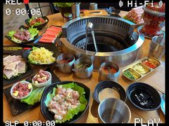 -滋滋烤肉(解放路创客店)