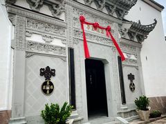 -屯溪老街