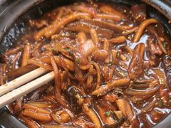 -吴越荣记苏州菜·松鼠桂鱼100%活鱼现做(斜塘老街店)