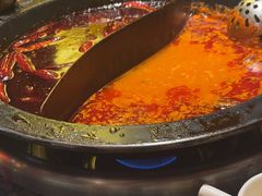 -蜀大侠火锅(总府路店)