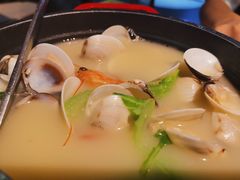 -花样西贡·蜜越餐厅·法式越南料理(水晶城店)