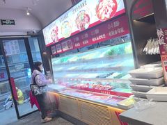 -每味每客·重庆麻辣烫(拓展大厦店)