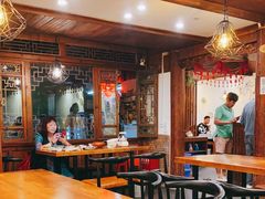 大堂-小厨子私房菜·云南美食店