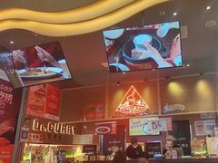 -伽喱博士 Dr.CURRY咖喱饭(太阳宫咖喱店)