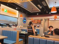 -还是那家•秘制活鱼现烤•香辣美蛙(独墅湖邻里中心店)