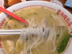 -陳生記米线·始于1989(中山北路店)