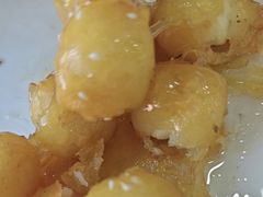 -老舅老蒙肉饼非遗店(一店)