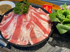 -华晟山城火锅(开发区港西东阁里店)