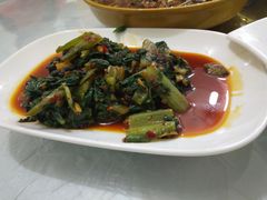 -龙潭李鸭子同乐饭店