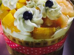 iFood甜嫩嫩-iFood甜嫩嫩(江东北路店)