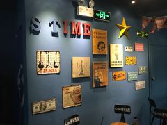 -S Team剧情密室(杭州龙翔桥店)