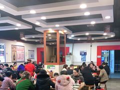 大堂-老哥门肥肠鱼(南坪店)