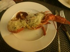 -东方红海鲜百汇(国际大厦店)