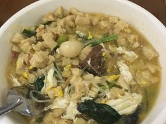 -刘信牛羊肉小炒泡馍(回民街店)