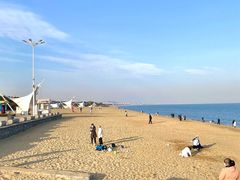 -巧克力渔家.小船海鲜胶东菜(万平口店)