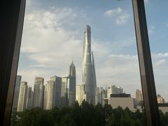 -上海滩餐厅(BFC外滩金融中心店)