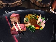 -AZUL by FUEL蓝色·法式酒馆(琶醍店)