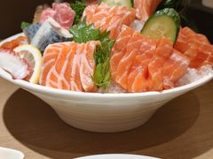 -大渔铁板烧(花园道店)