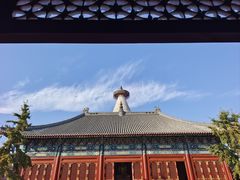 -妙应寺白塔