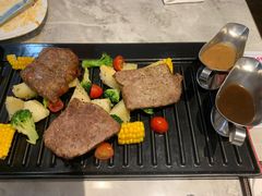 -必胜客(嘉兴万达店)