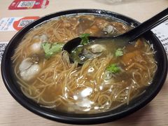 -银记肠粉店(中山一路店)