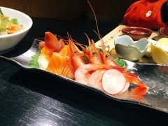 -鲤·鮨KOISUSHI