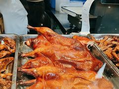 -竺桥兄弟烤鸭馆(竺桥店)