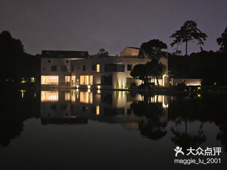 0元玩转这座城 华南植物园内的烧烤场-大众点评