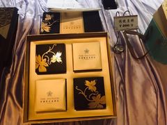 -深圳中洲圣廷苑酒店世纪楼