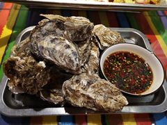 -滋味烤鱼(马北店)