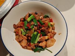 -湘村小灶·地道长沙菜·本地人优选(万家丽路店)