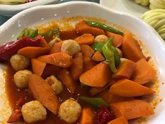 -敦煌楼(御景·阳光润园店)