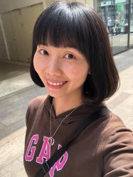 点击看大图 -简影造型·自选烫染接发salon