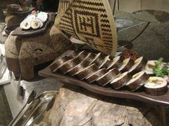 -蜻蜓逐宴全日制西餐厅I古北水镇大酒店