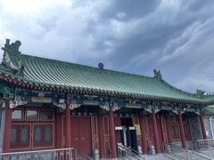 -李小老烧饼(常营民族家园店)