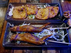 -质烤烤物·活烤海鲜(质烤总店)