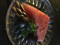 -蘭·日本料理铁板烧(碧云路店)