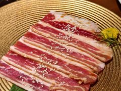 -隐炉和牛烧肉店(群力店)