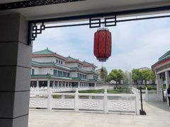 -荆州博物馆