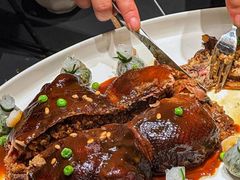 -童福兴·南京菜(老门东店)