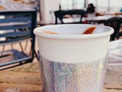 -Cafe Aewol Monsant